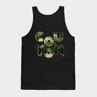 COUYON Tank Top